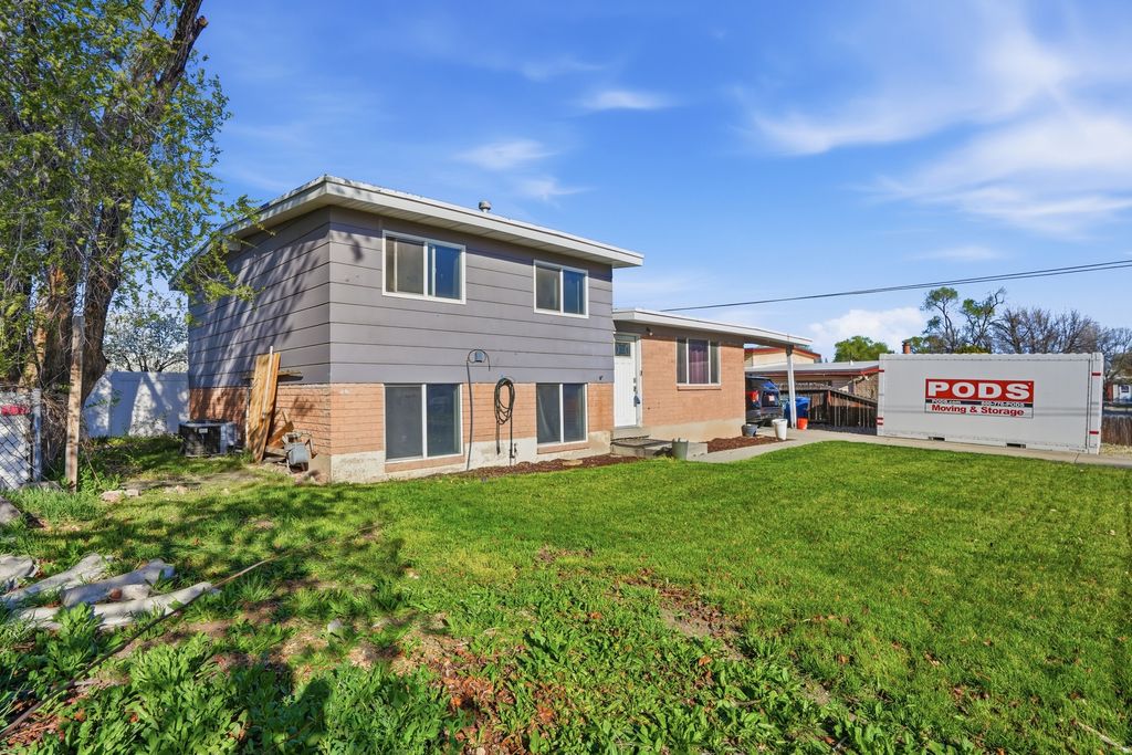 Photo of 3958 S LANCE ST, West Valley City, UT 84119 (MLS # 2146280)