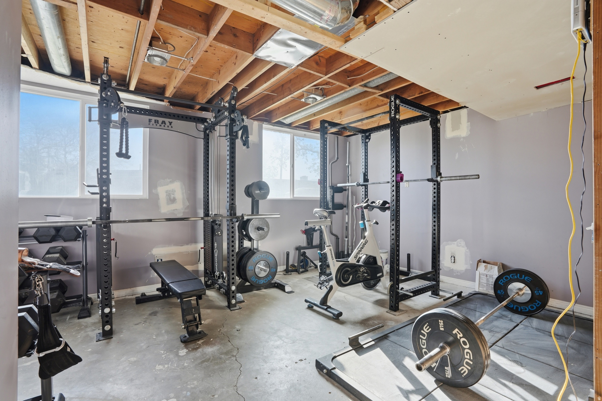 ROLLING MEADOWS - Residential