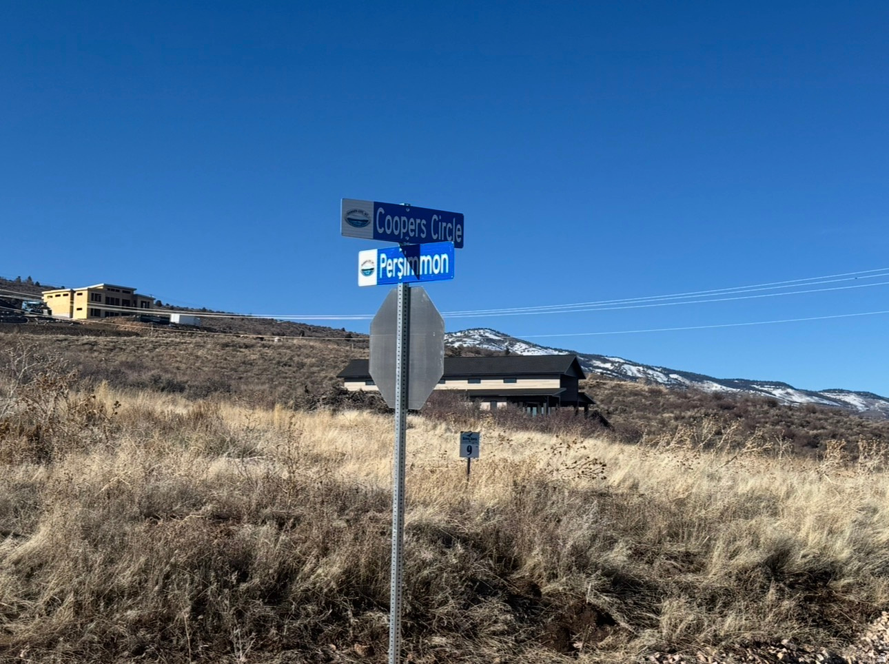 HAWK ROCK SUBDIVISION - Land