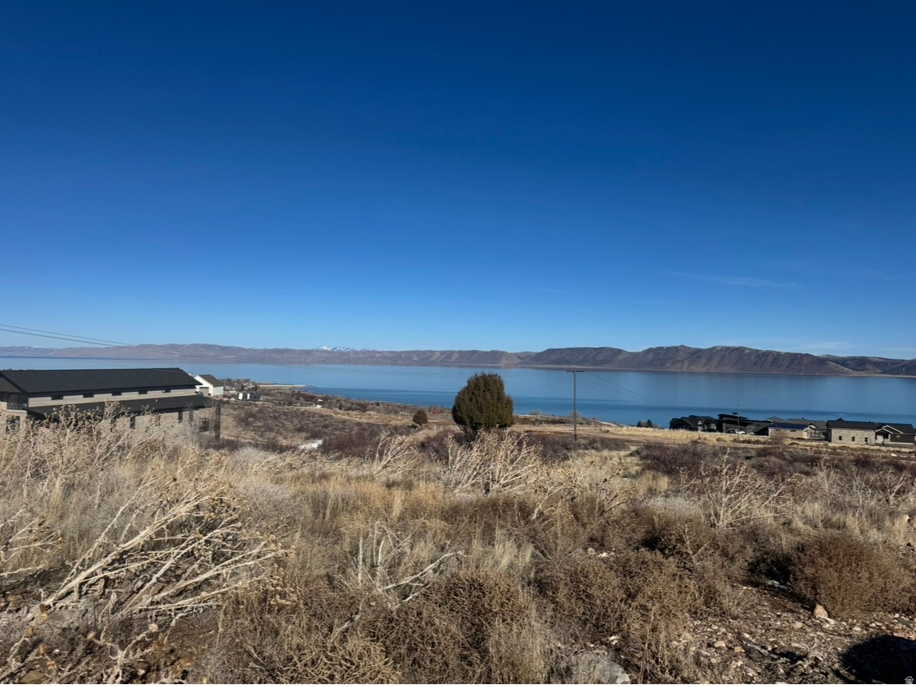 HAWK ROCK SUBDIVISION - Land