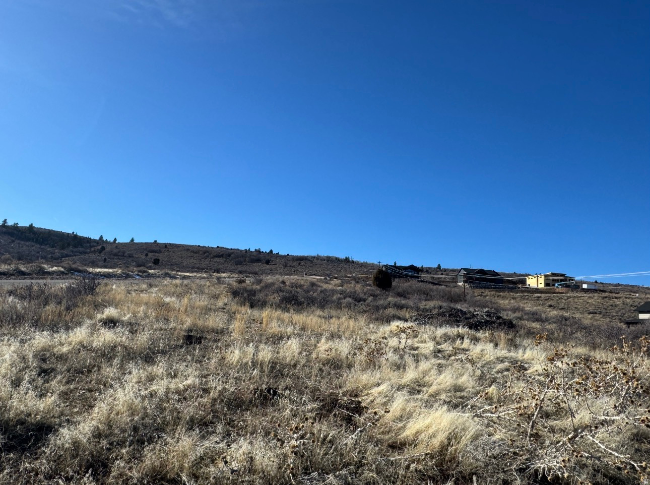 HAWK ROCK SUBDIVISION - Land