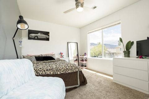 Tiny photo for 2149 E EAGLE CREST WAY, Eagle Mountain, UT 84005 (MLS # 2159473)