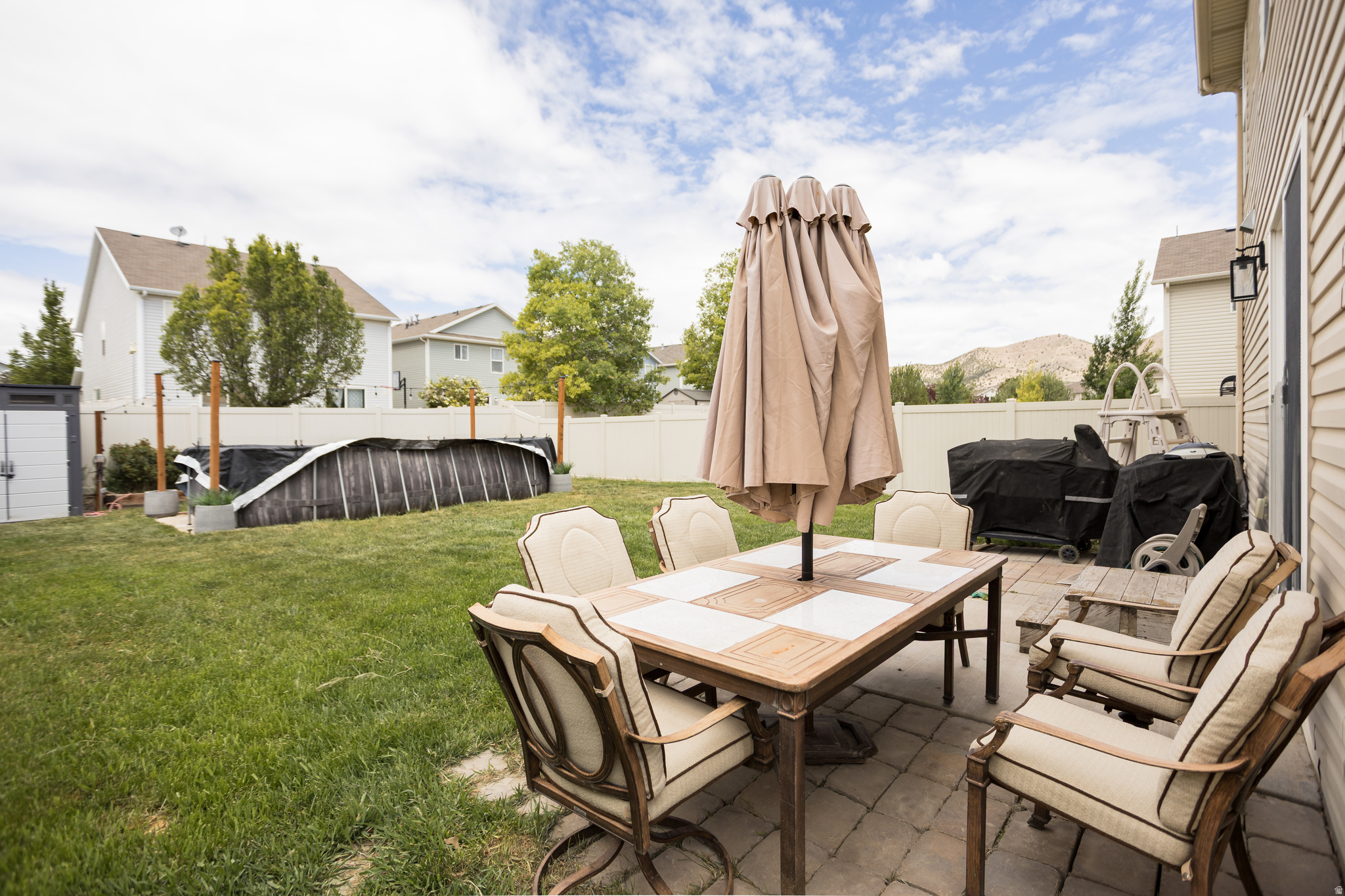 PIONEER ADDITION PHASE IV - Residential