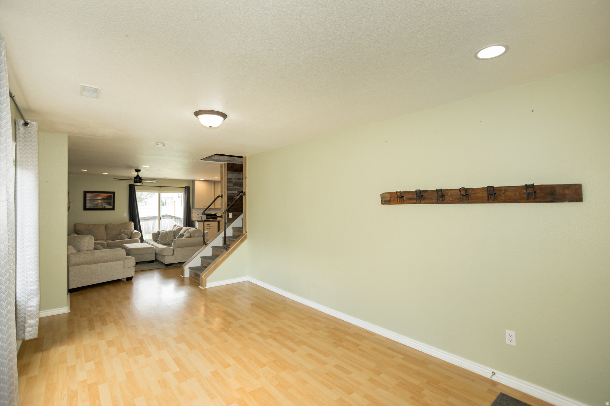 PIONEER ADDITION PHASE IV - Residential