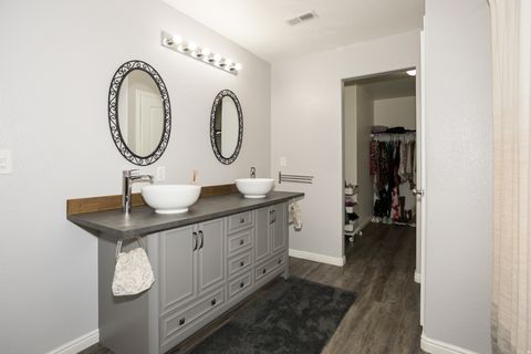 Tiny photo for 2149 E EAGLE CREST WAY, Eagle Mountain, UT 84005 (MLS # 2159473)