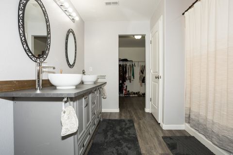Tiny photo for 2149 E EAGLE CREST WAY, Eagle Mountain, UT 84005 (MLS # 2159473)