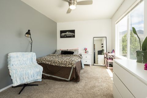 Tiny photo for 2149 E EAGLE CREST WAY, Eagle Mountain, UT 84005 (MLS # 2159473)