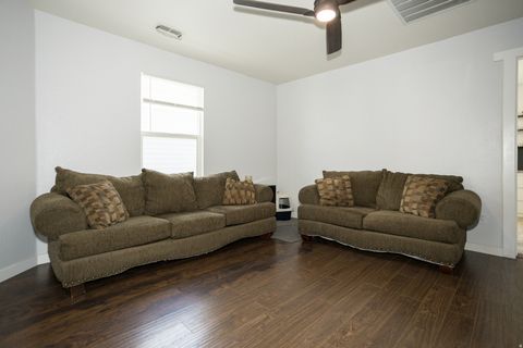 Tiny photo for 2149 E EAGLE CREST WAY, Eagle Mountain, UT 84005 (MLS # 2159473)