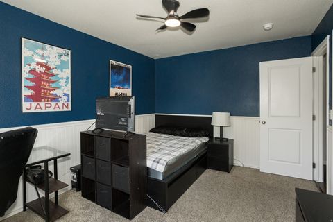Tiny photo for 2149 E EAGLE CREST WAY, Eagle Mountain, UT 84005 (MLS # 2159473)