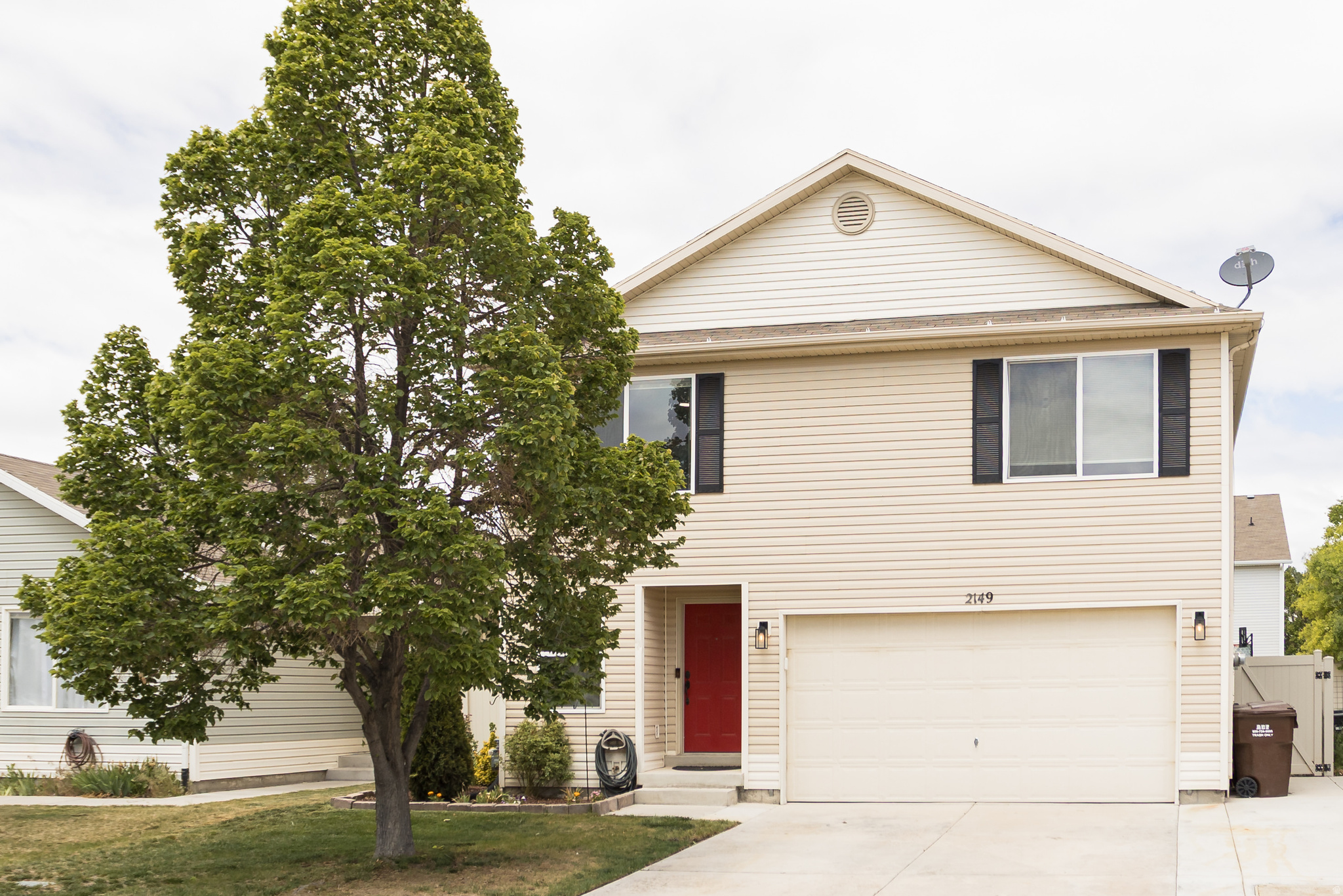 PIONEER ADDITION PHASE IV - Residential