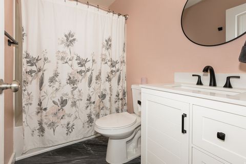 Tiny photo for 2149 E EAGLE CREST WAY, Eagle Mountain, UT 84005 (MLS # 2159473)