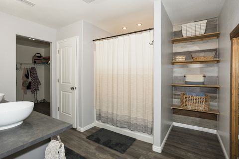 Tiny photo for 2149 E EAGLE CREST WAY, Eagle Mountain, UT 84005 (MLS # 2159473)