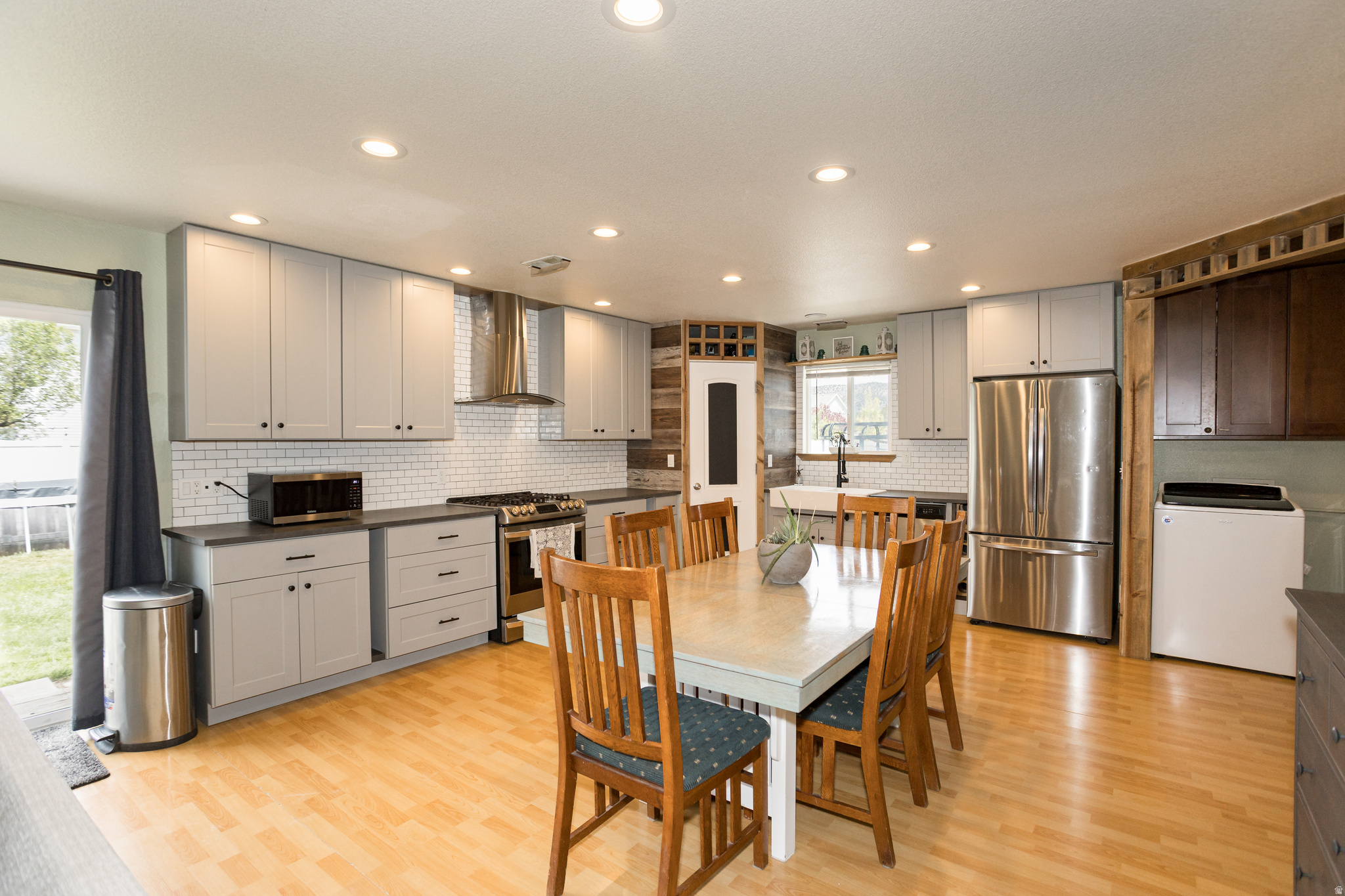 PIONEER ADDITION PHASE IV - Residential
