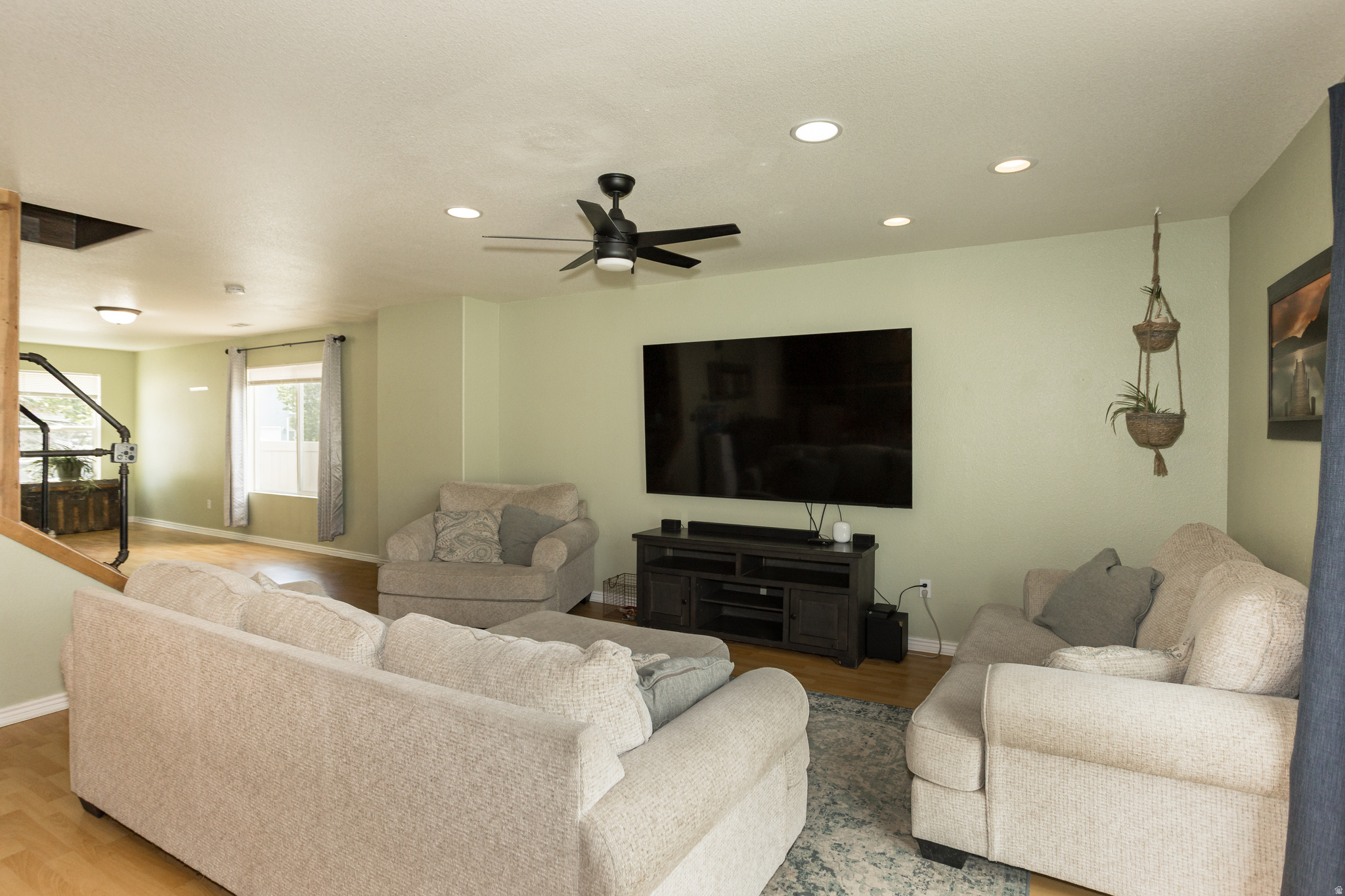 PIONEER ADDITION PHASE IV - Residential