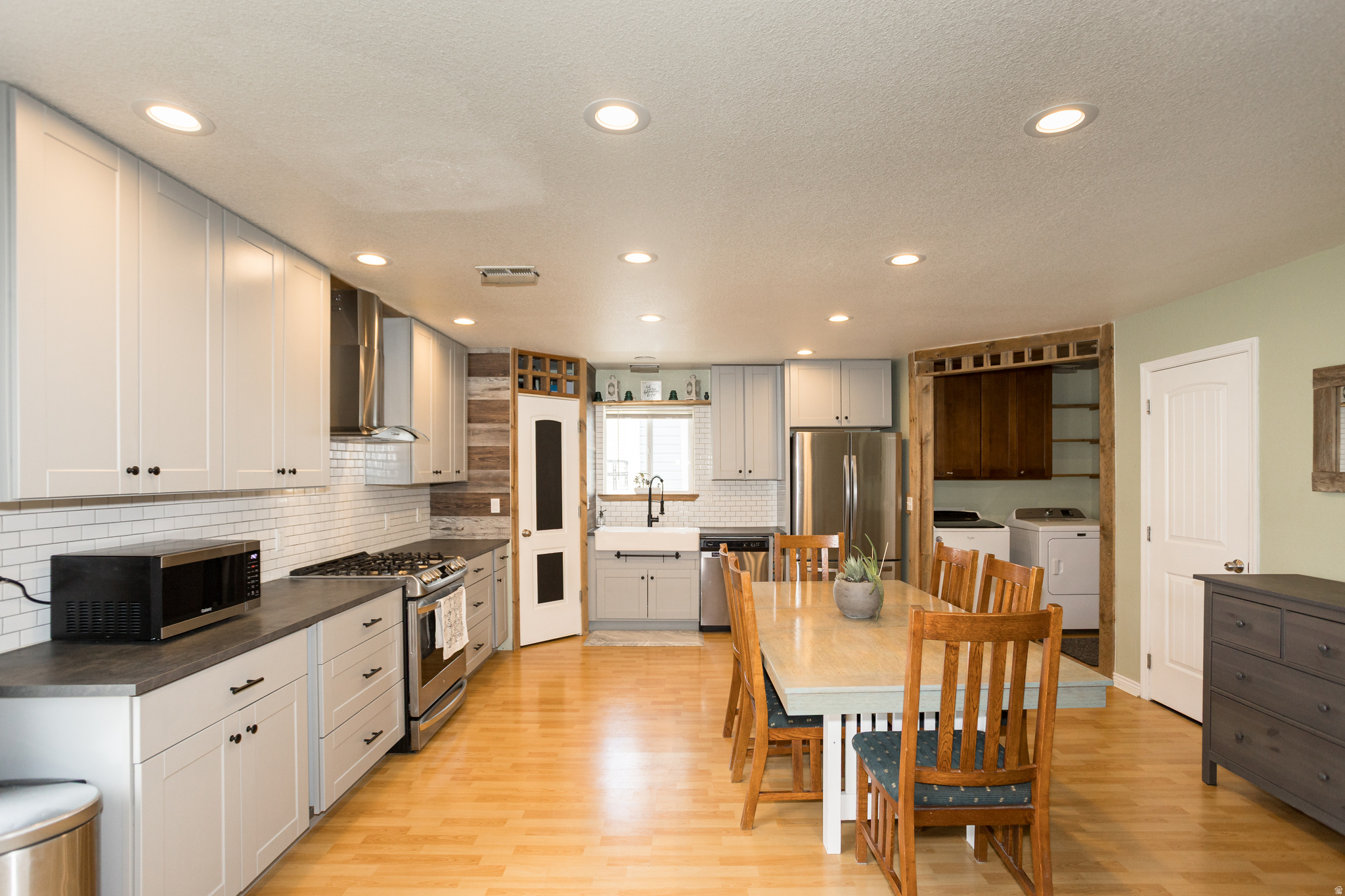 PIONEER ADDITION PHASE IV - Residential