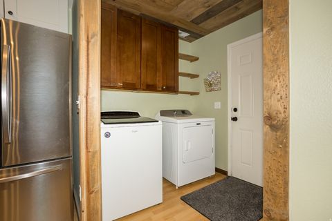 Tiny photo for 2149 E EAGLE CREST WAY, Eagle Mountain, UT 84005 (MLS # 2159473)
