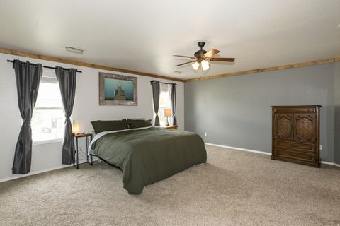Tiny photo for 2149 E EAGLE CREST WAY, Eagle Mountain, UT 84005 (MLS # 2159473)
