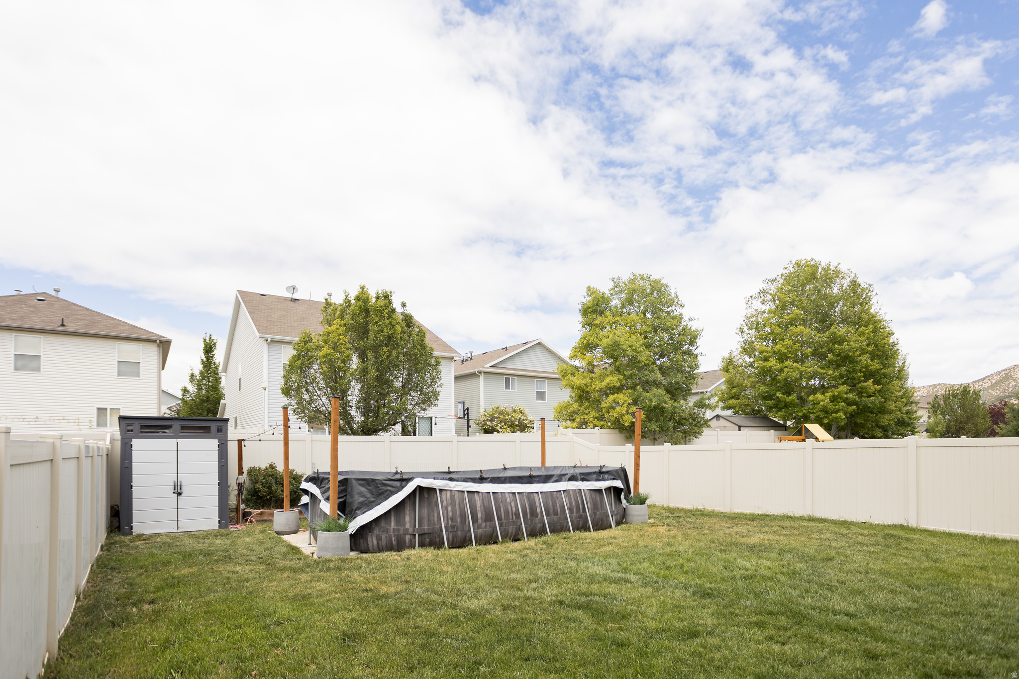 PIONEER ADDITION PHASE IV - Residential