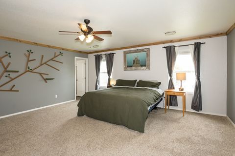 Tiny photo for 2149 E EAGLE CREST WAY, Eagle Mountain, UT 84005 (MLS # 2159473)