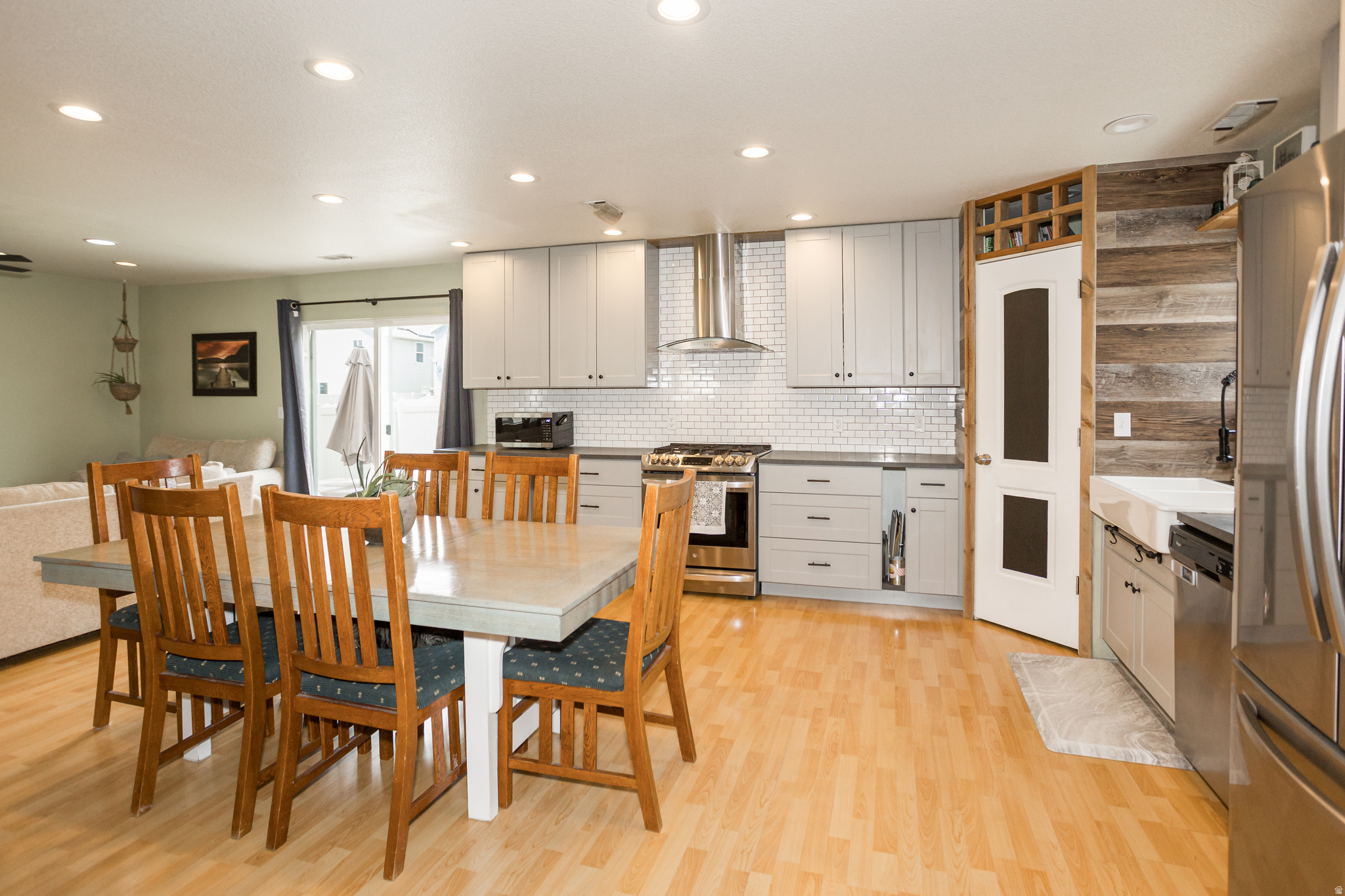 PIONEER ADDITION PHASE IV - Residential