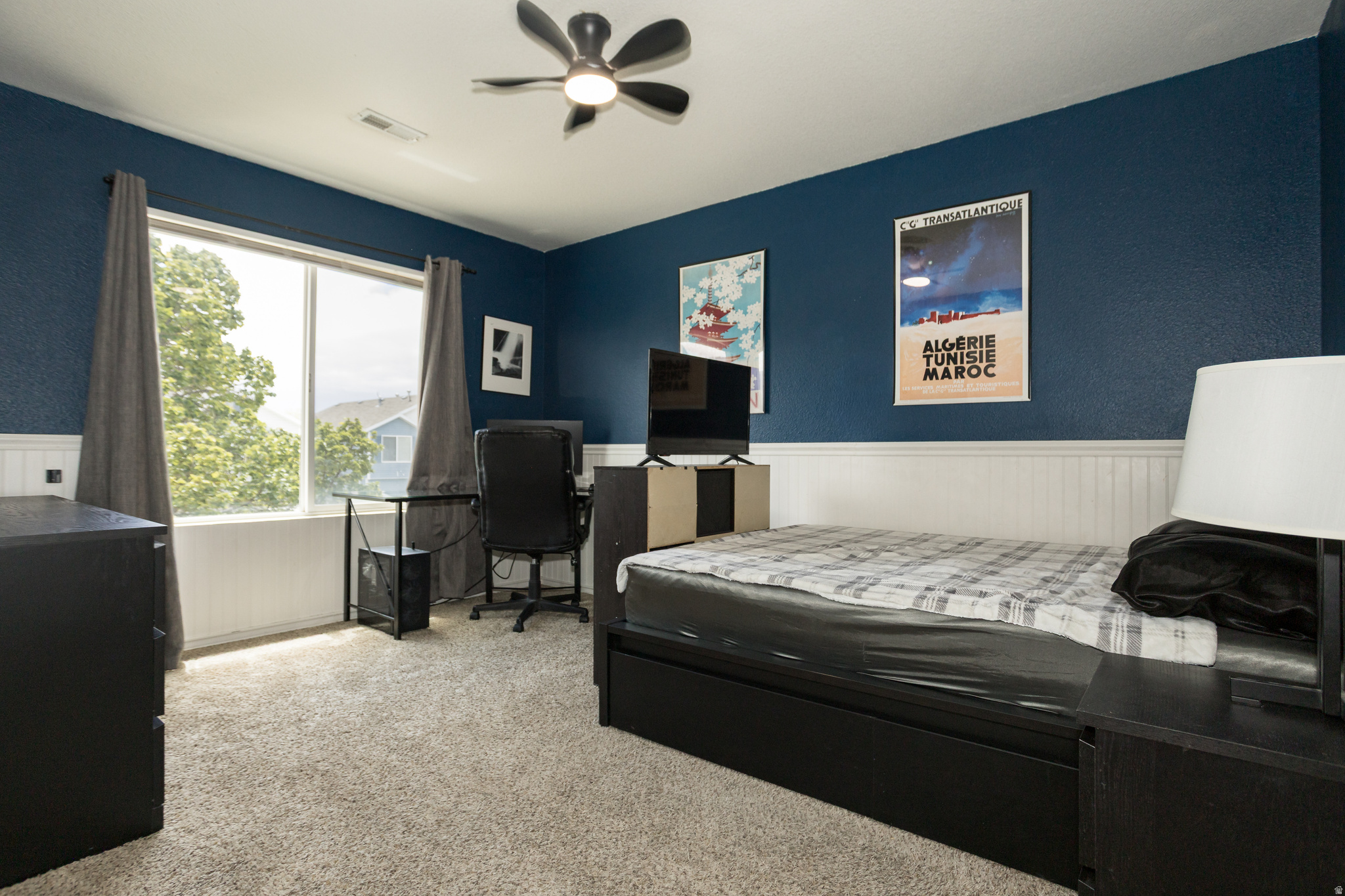 PIONEER ADDITION PHASE IV - Residential