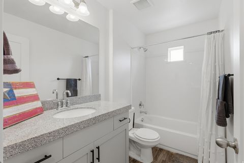 Tiny photo for 7152 N BROOK RDG, Eagle Mountain, UT 84005 (MLS # 2151859)