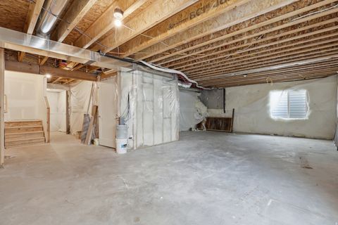 Tiny photo for 7152 N BROOK RDG, Eagle Mountain, UT 84005 (MLS # 2151859)