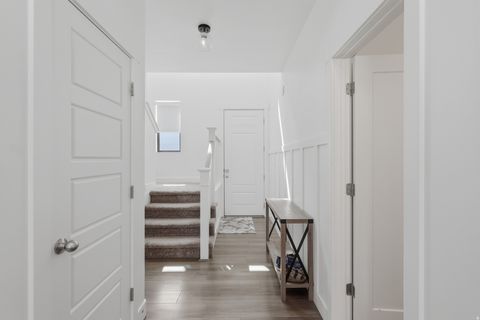 Tiny photo for 7152 N BROOK RDG, Eagle Mountain, UT 84005 (MLS # 2151859)