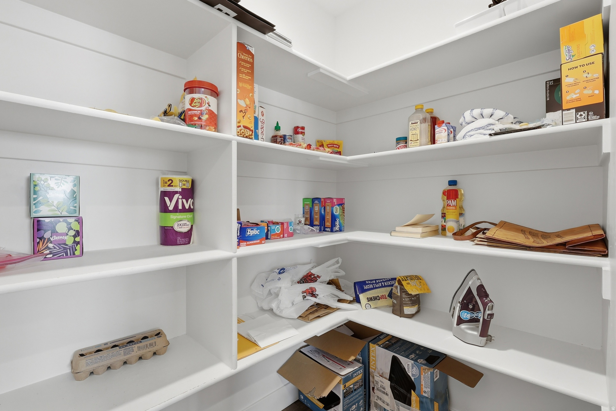 SILVERLAKE - Residential