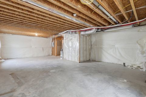 Tiny photo for 7152 N BROOK RDG, Eagle Mountain, UT 84005 (MLS # 2151859)