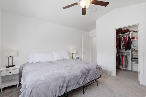 Tiny photo for 7152 N BROOK RDG, Eagle Mountain, UT 84005 (MLS # 2151859)