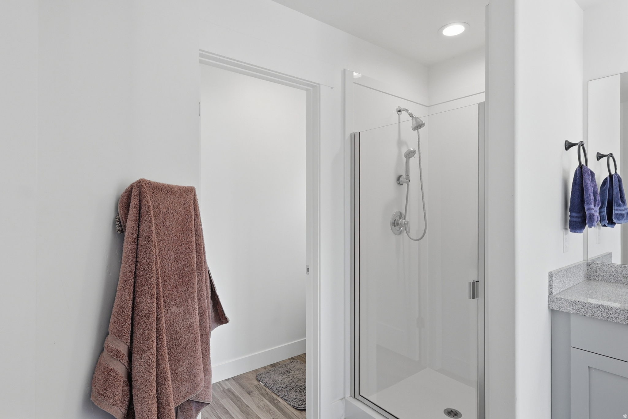 SILVERLAKE - Residential