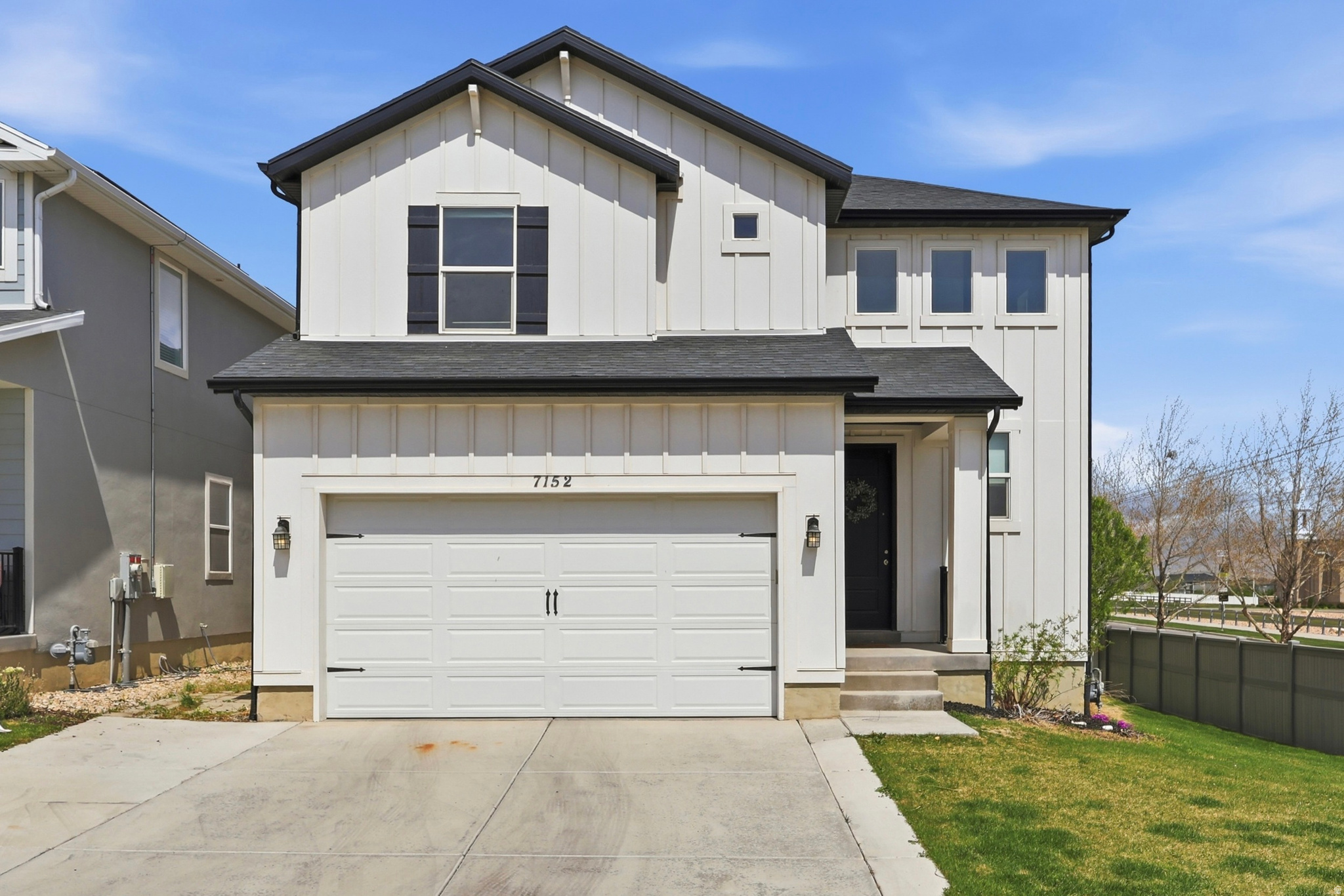 SILVERLAKE - Residential