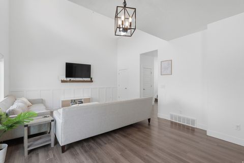 Tiny photo for 7152 N BROOK RDG, Eagle Mountain, UT 84005 (MLS # 2151859)