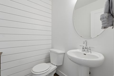 Tiny photo for 7152 N BROOK RDG, Eagle Mountain, UT 84005 (MLS # 2151859)