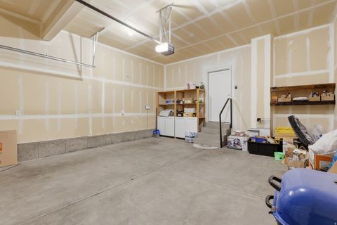 Tiny photo for 7152 N BROOK RDG, Eagle Mountain, UT 84005 (MLS # 2151859)