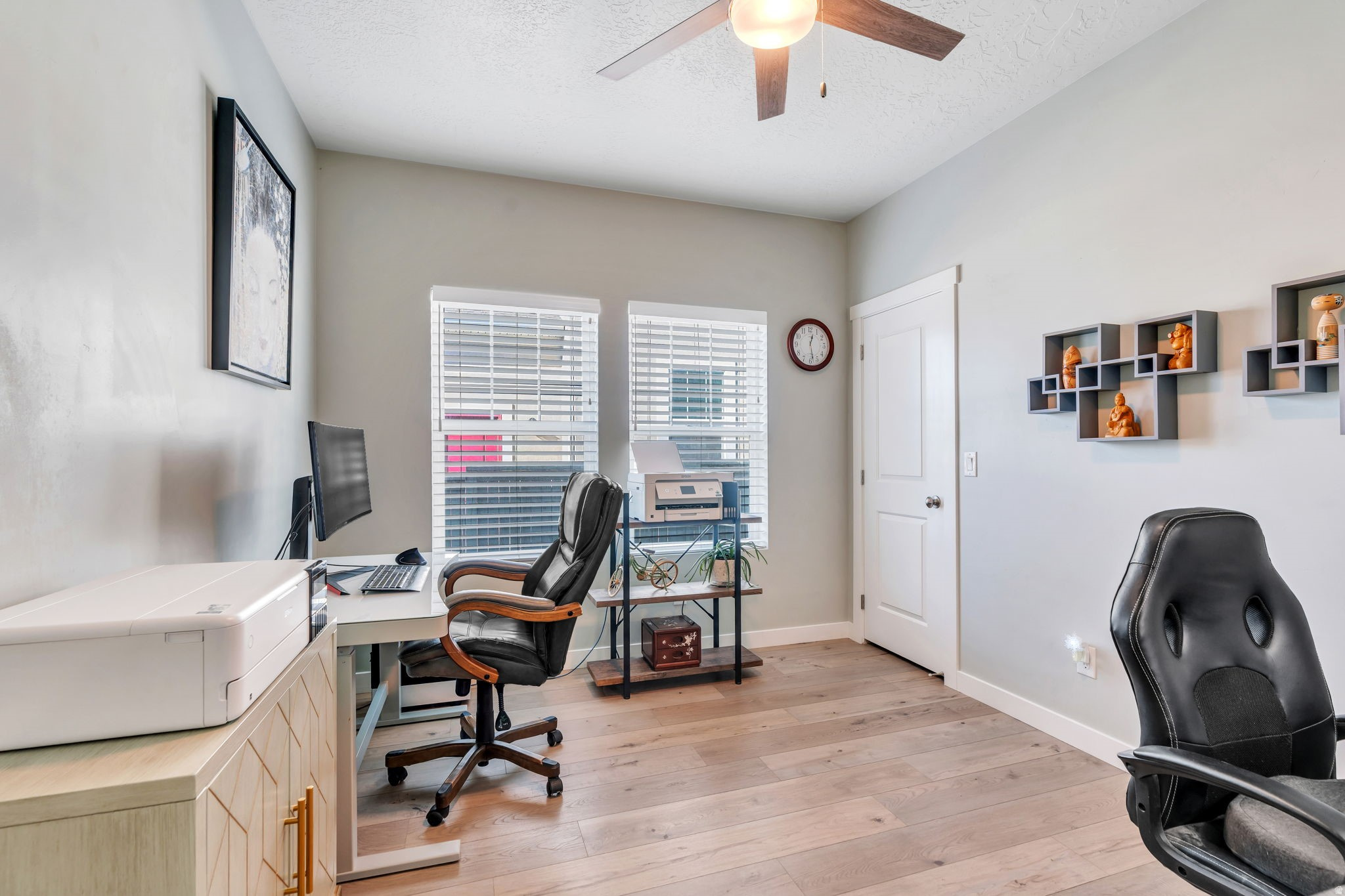 DAYBREAK - Residential