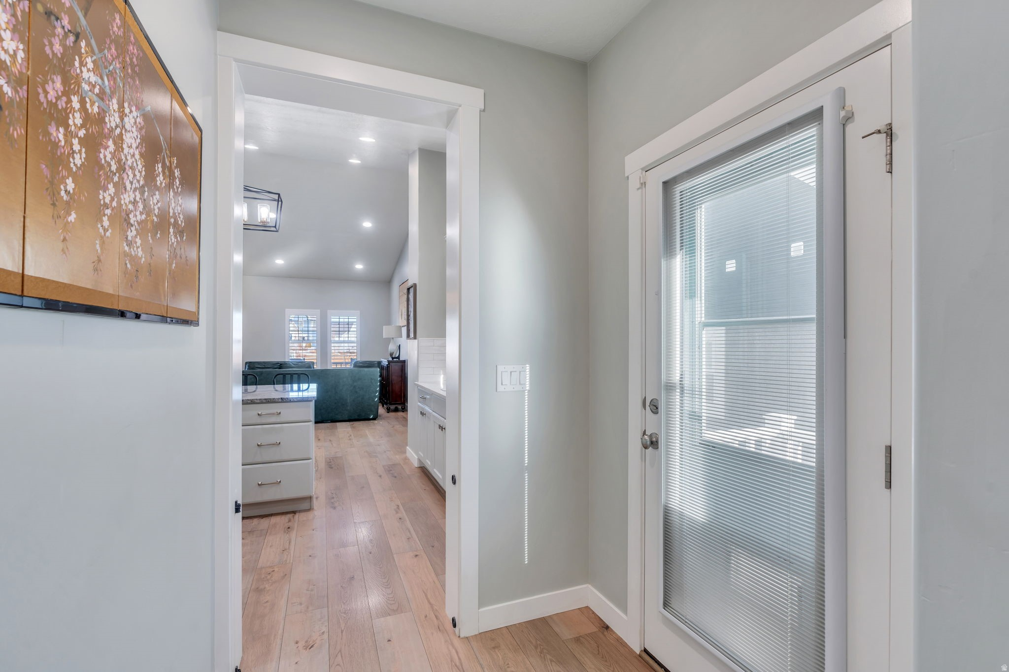 DAYBREAK - Residential