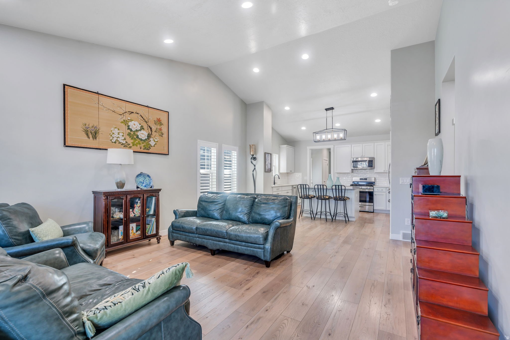 DAYBREAK - Residential