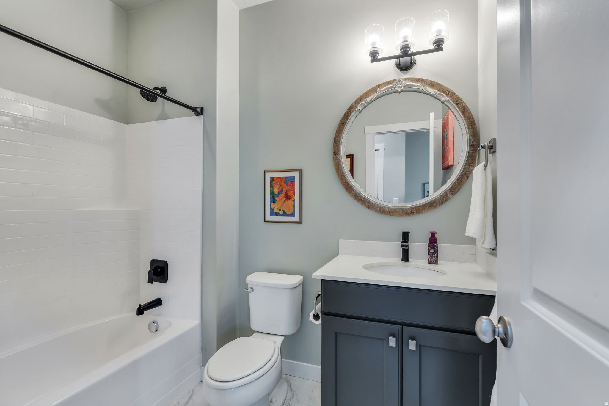 DAYBREAK - Residential