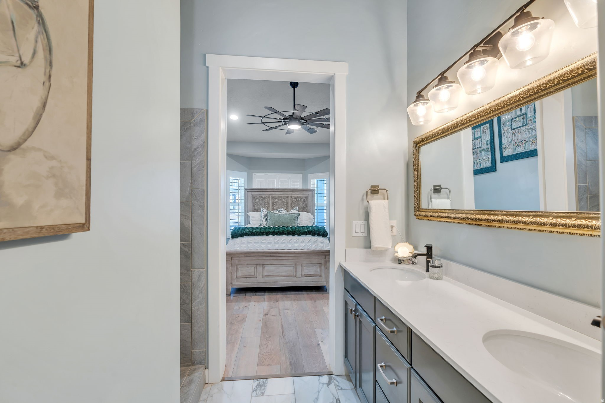 DAYBREAK - Residential