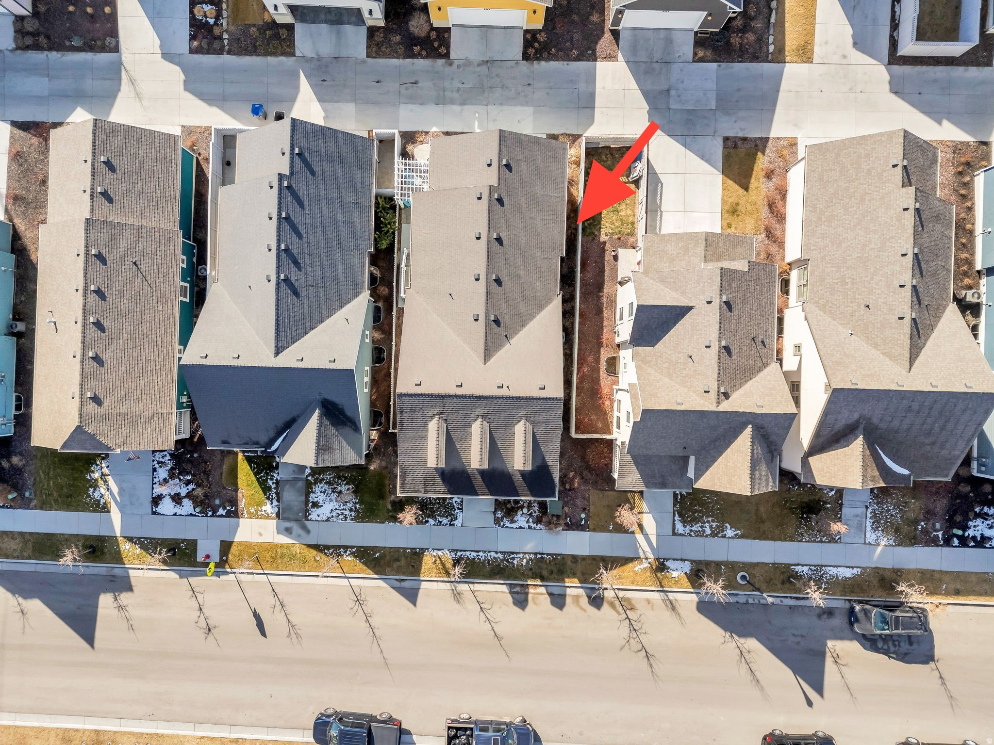 DAYBREAK - Residential