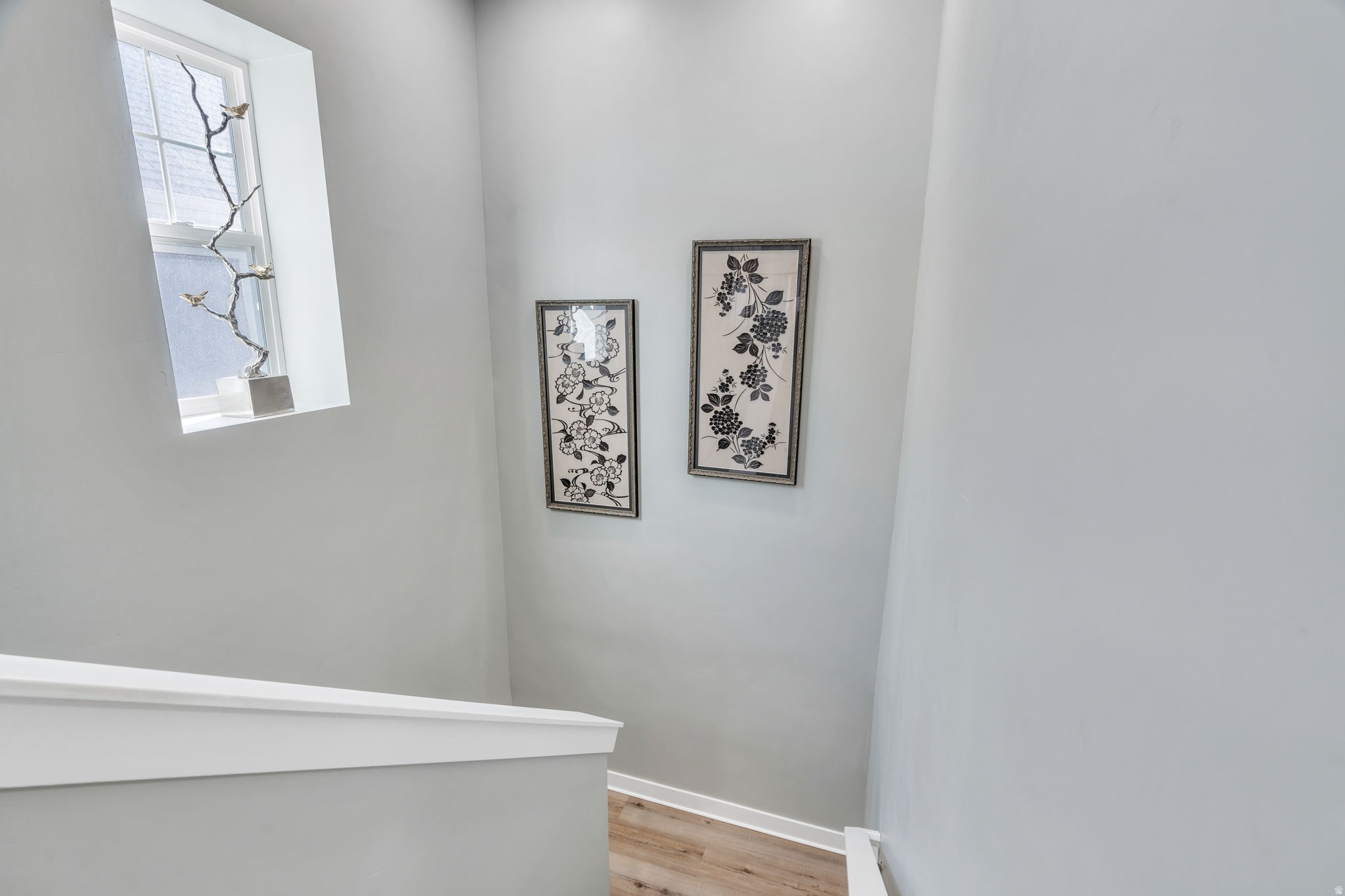 DAYBREAK - Residential