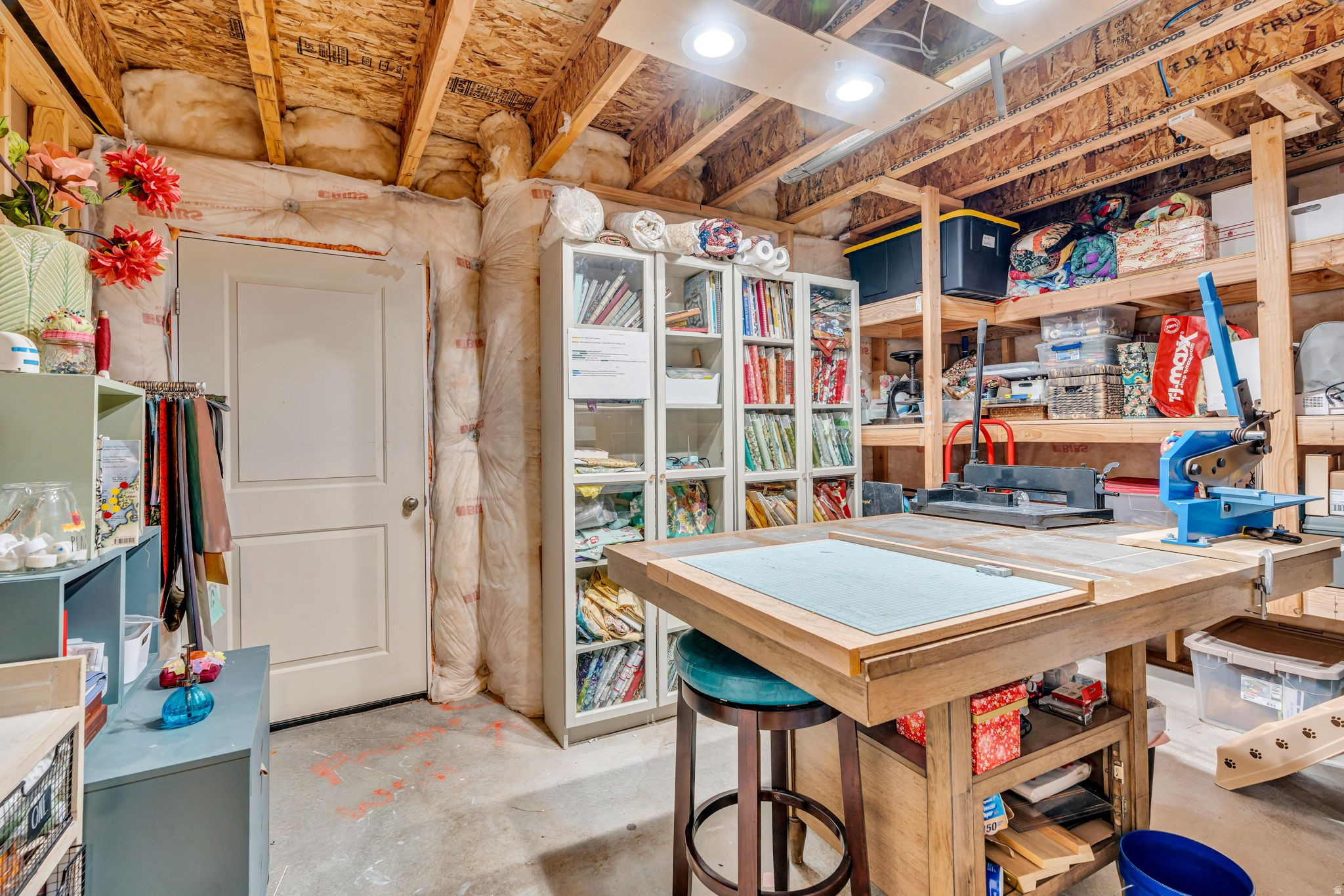 DAYBREAK - Residential