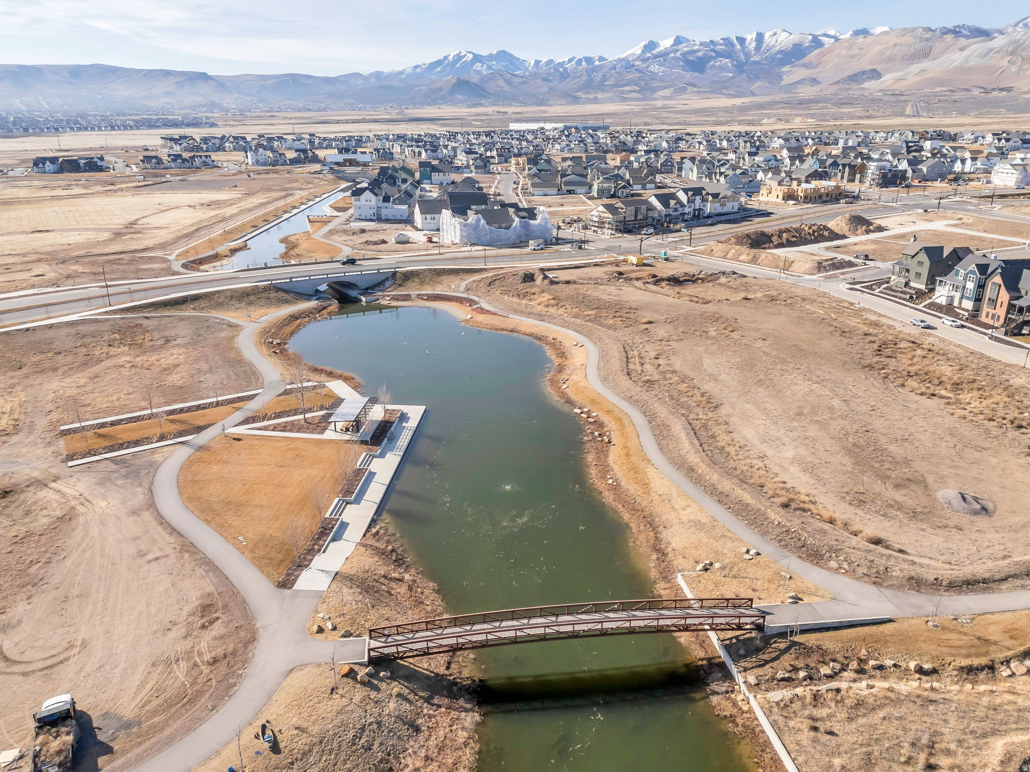 DAYBREAK - Residential