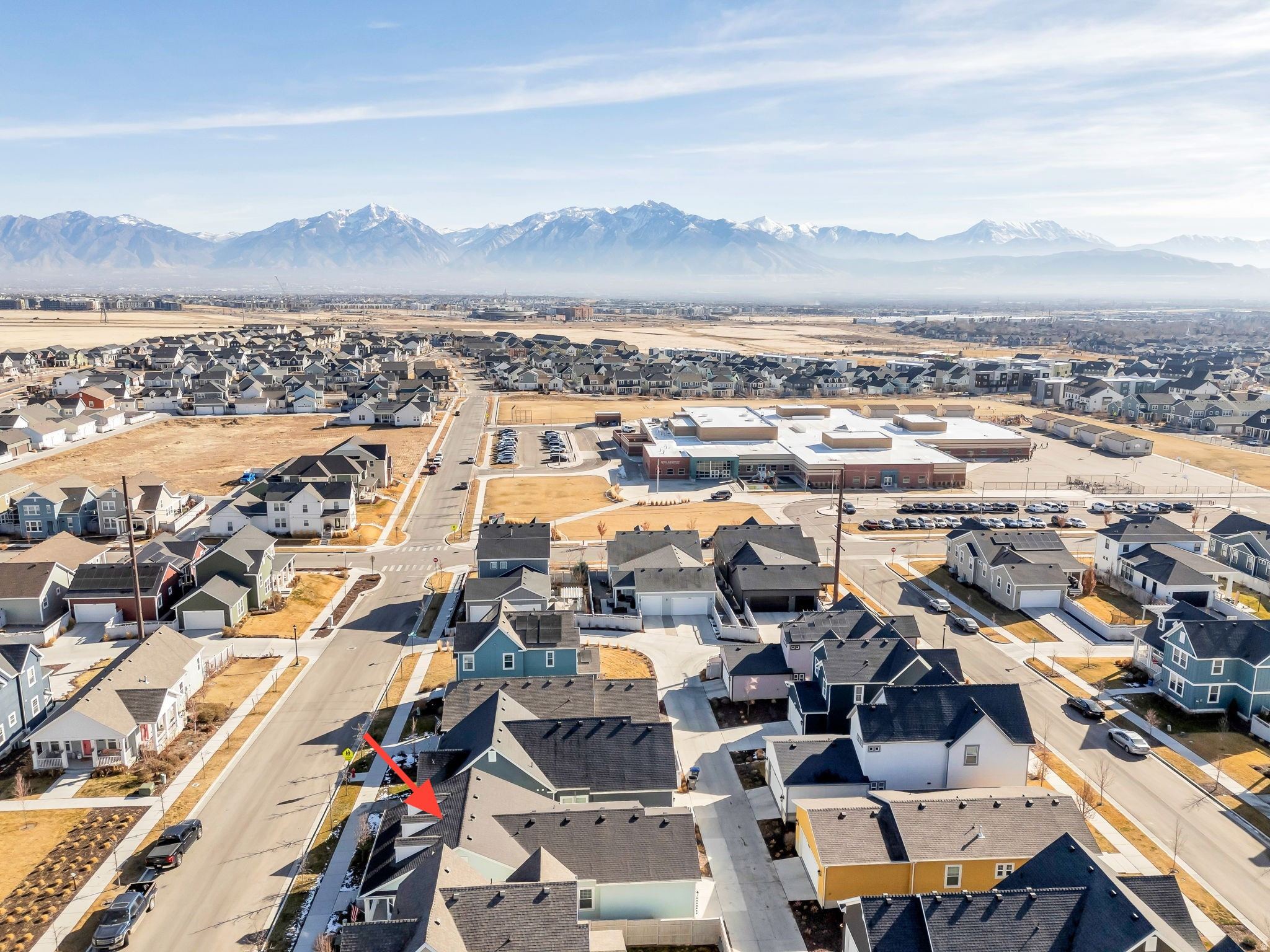 DAYBREAK - Residential