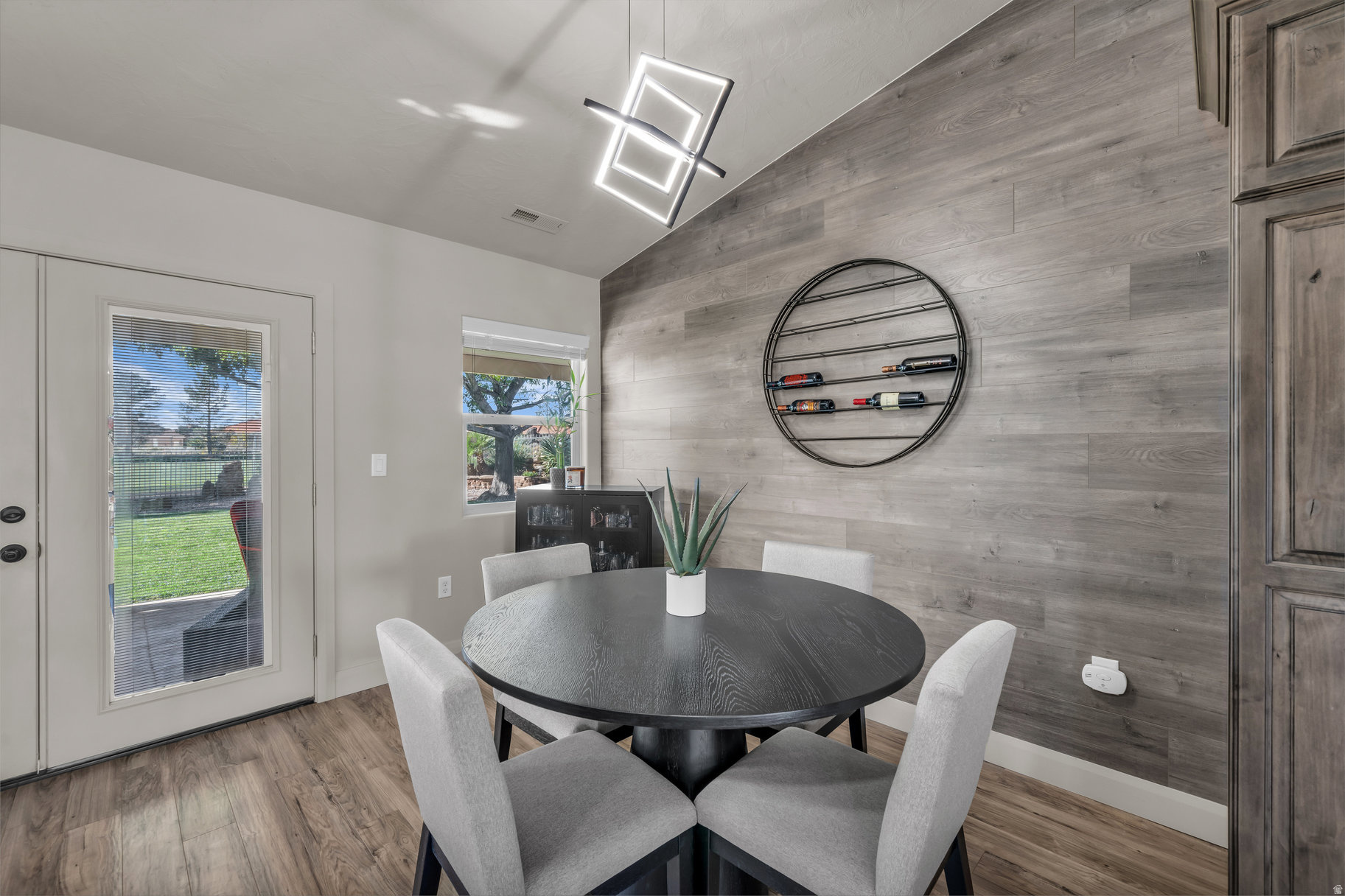 SKY MOUNTAIN GOLF EST 1 AMD - Residential