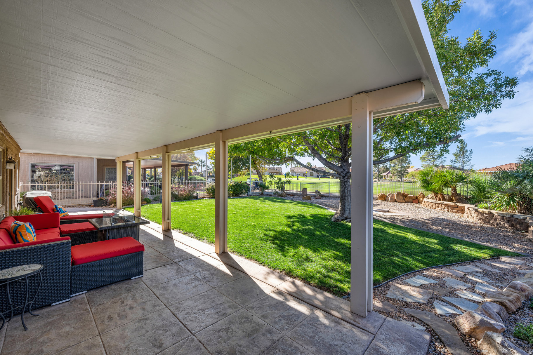 SKY MOUNTAIN GOLF EST 1 AMD - Residential