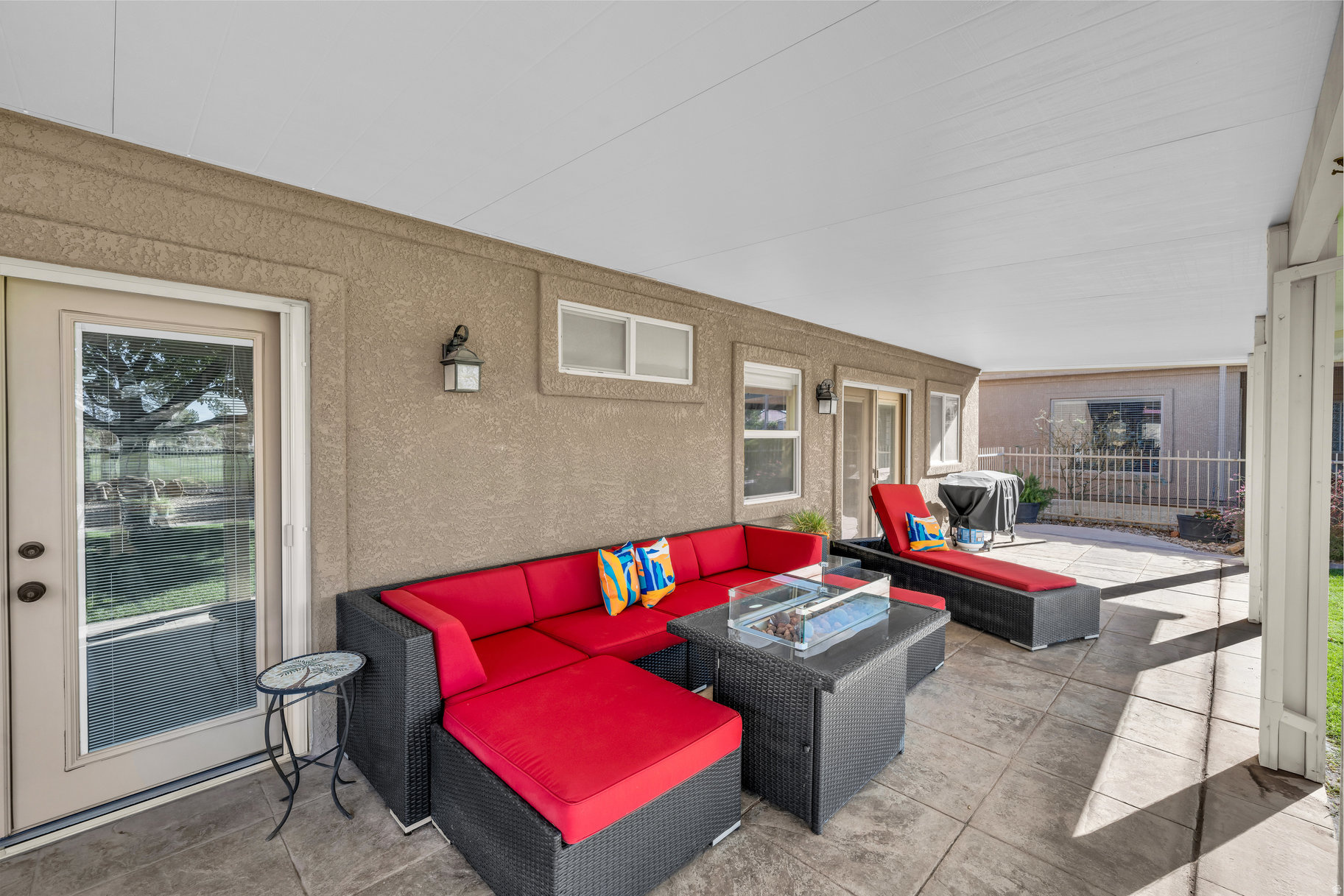 SKY MOUNTAIN GOLF EST 1 AMD - Residential