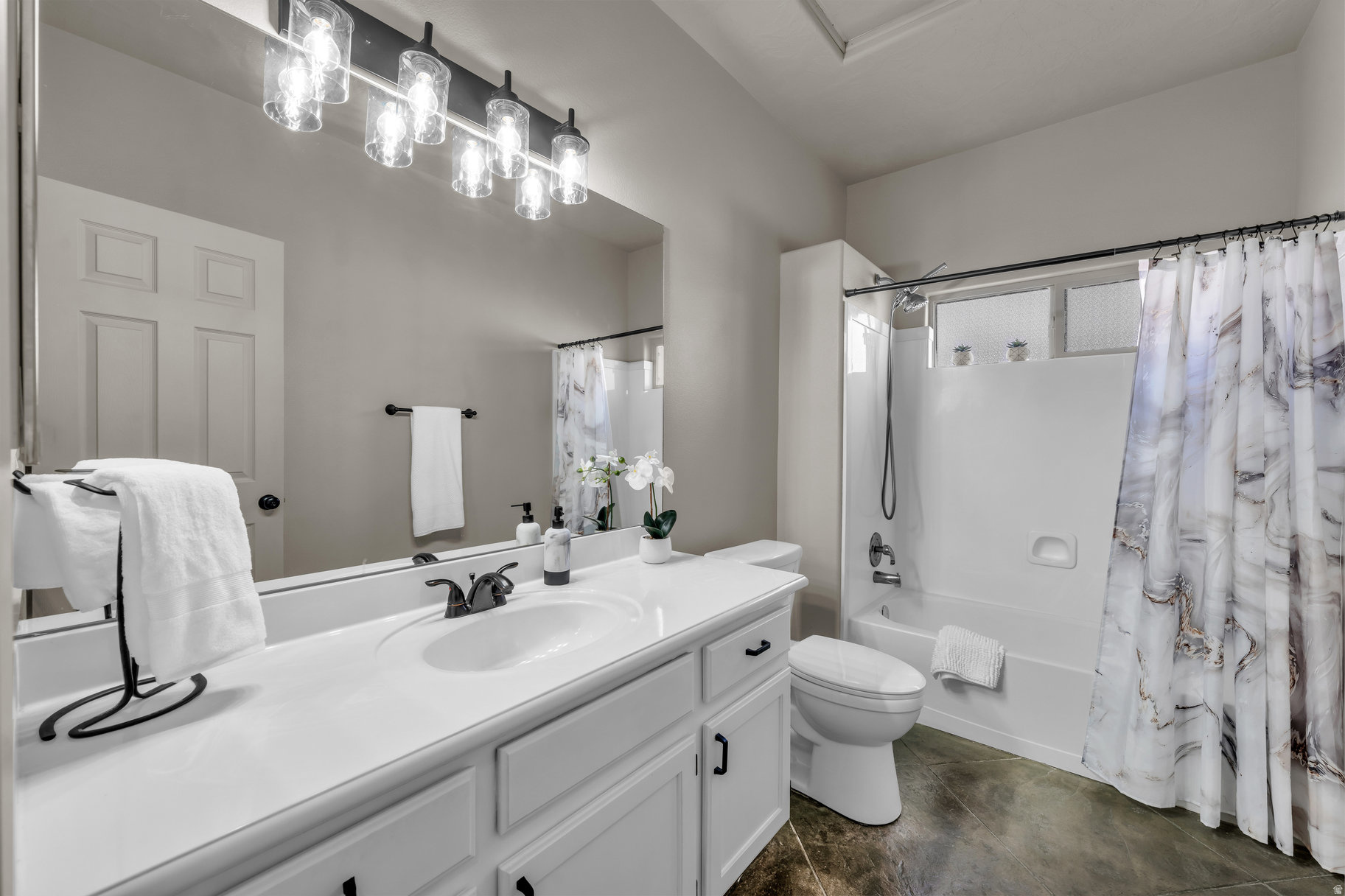 SKY MOUNTAIN GOLF EST 1 AMD - Residential